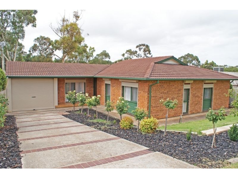 Modbury Heights SA 5092