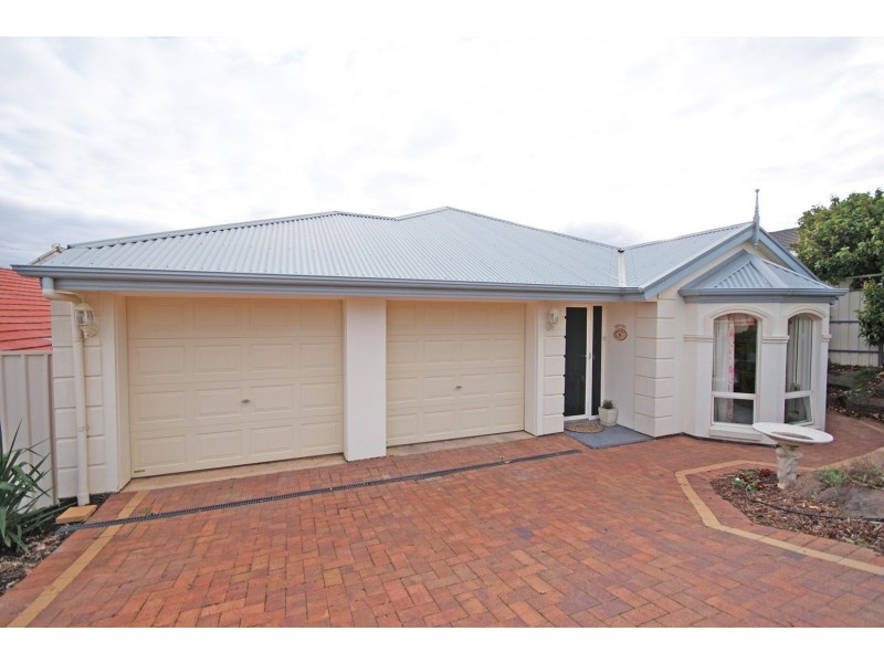 Walkley Heights SA 5098