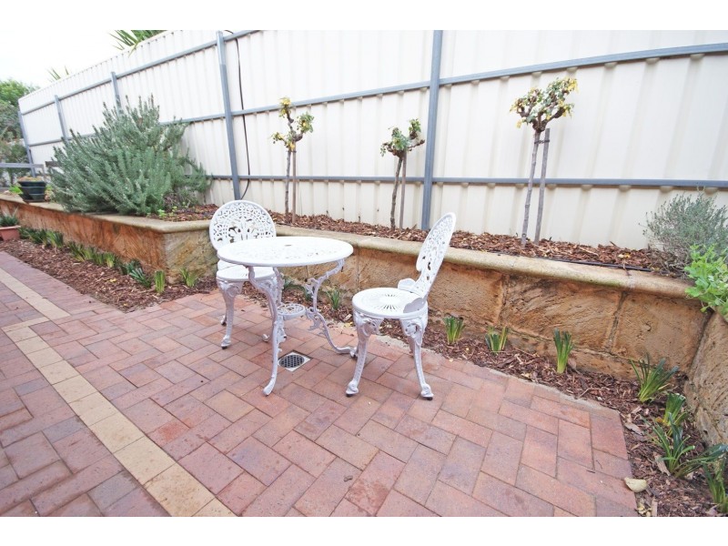 Walkley Heights SA 5098