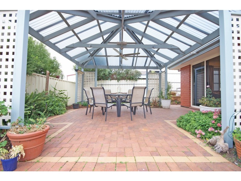 Walkley Heights SA 5098