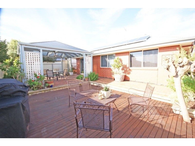 Walkley Heights SA 5098