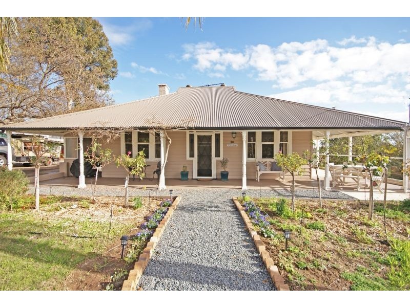Williamstown SA 5351