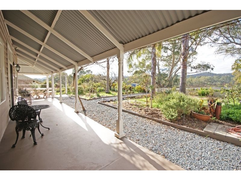 Williamstown SA 5351