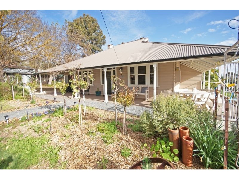 Williamstown SA 5351