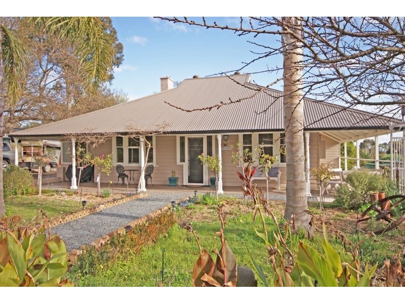 Williamstown SA 5351