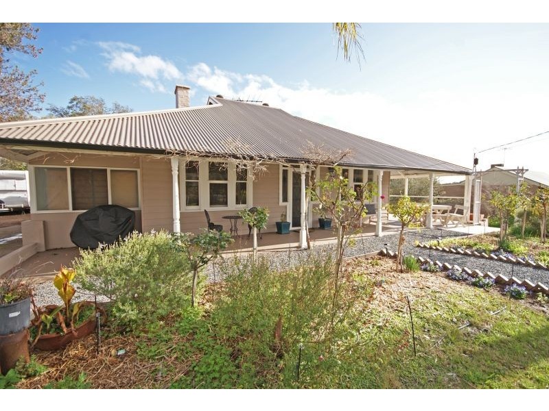 Williamstown SA 5351