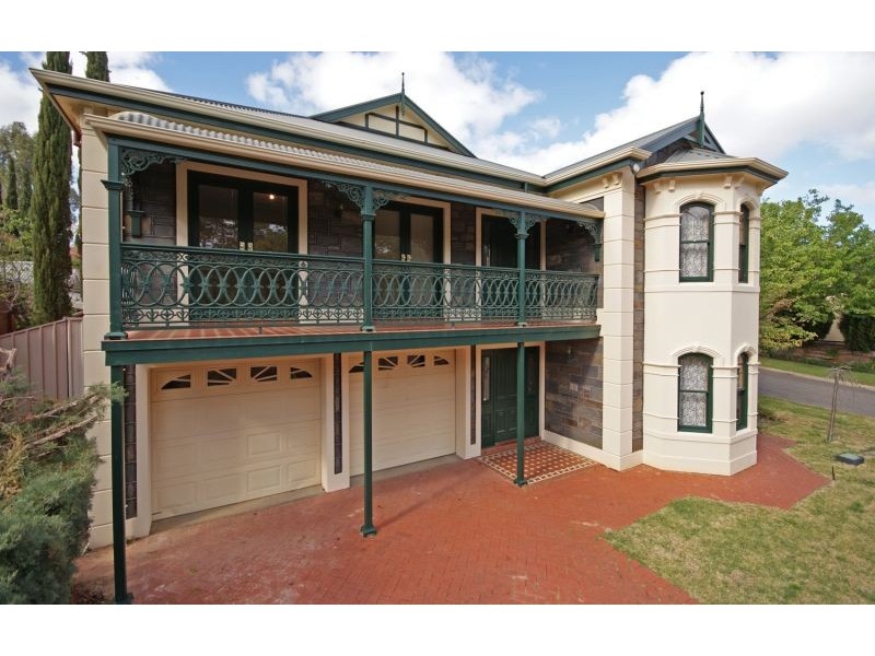 Golden Grove SA 5125