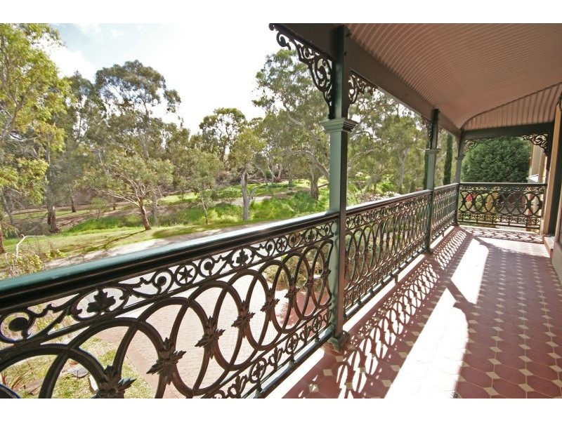 Golden Grove SA 5125