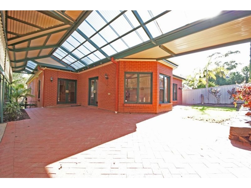 Golden Grove SA 5125