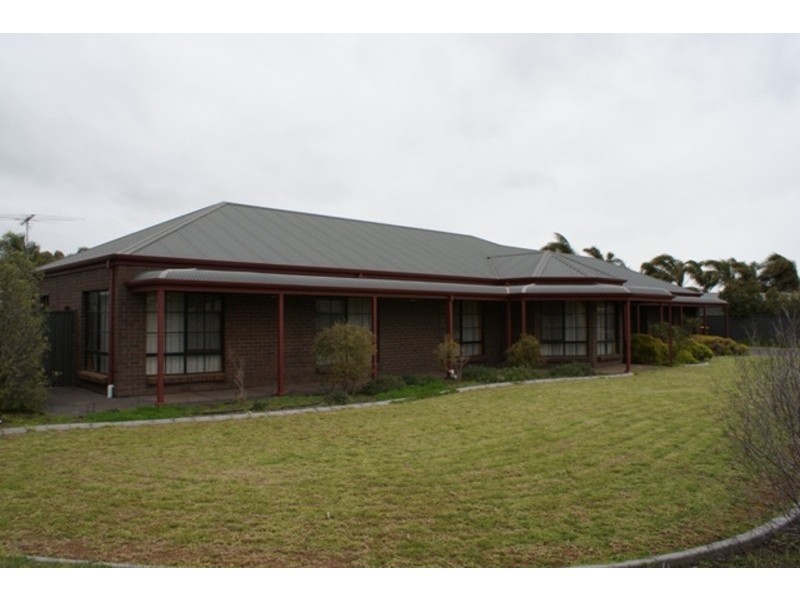 16 Edmonds Road, Angle Vale SA 5117