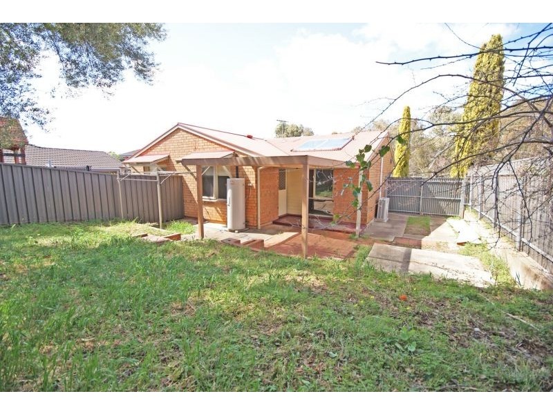 Golden Grove SA 5125