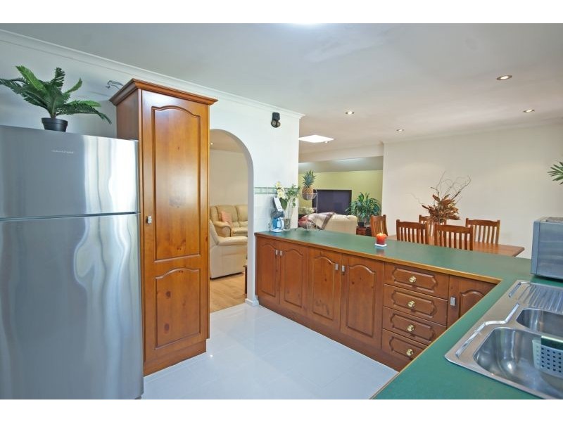 Golden Grove SA 5125