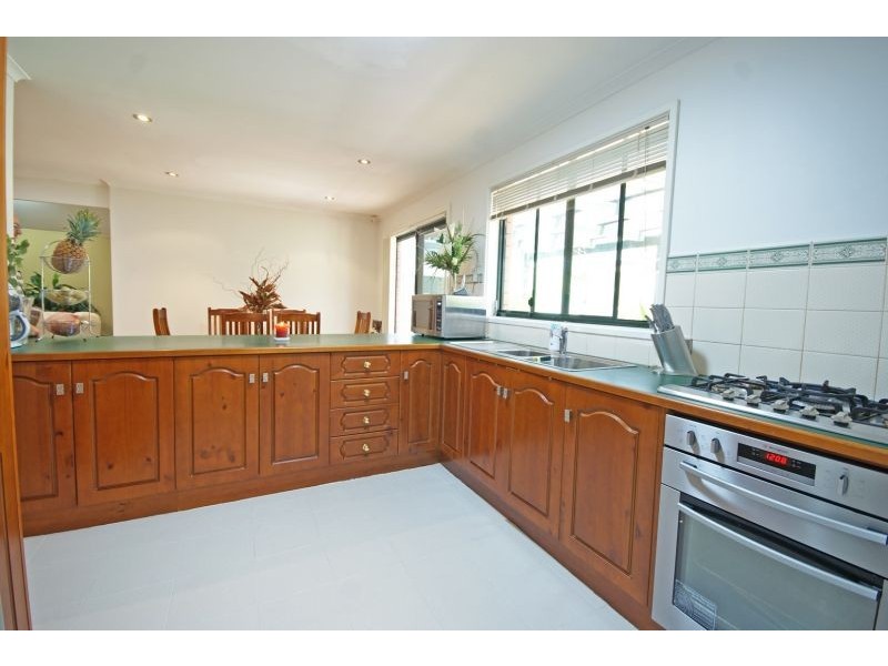 Golden Grove SA 5125