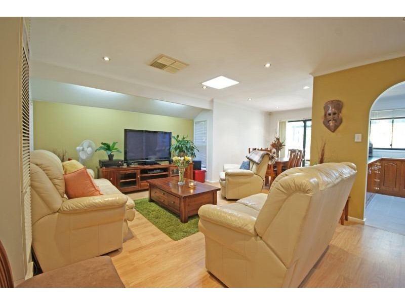 Golden Grove SA 5125