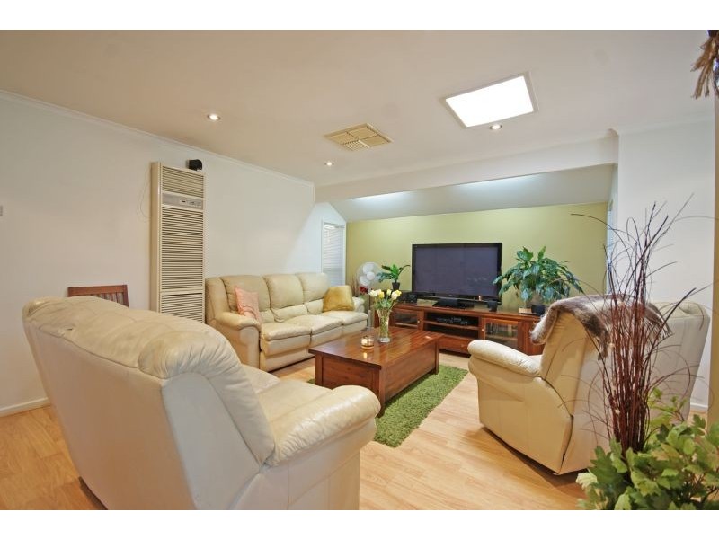 Golden Grove SA 5125