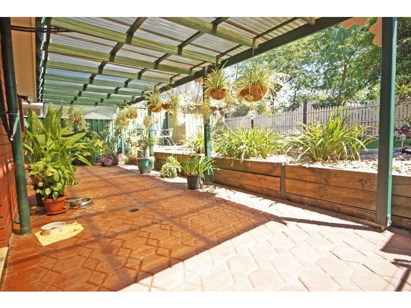 Golden Grove SA 5125