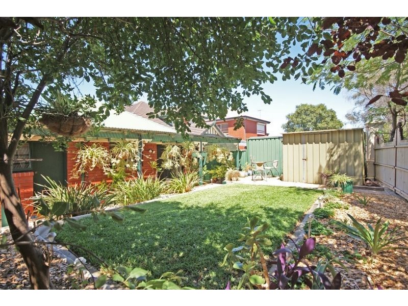 Golden Grove SA 5125