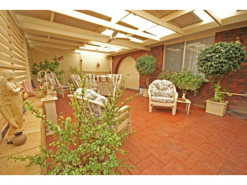 Salisbury Heights SA 5109