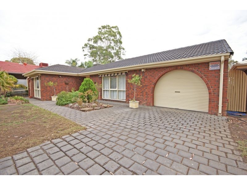 Salisbury Heights SA 5109