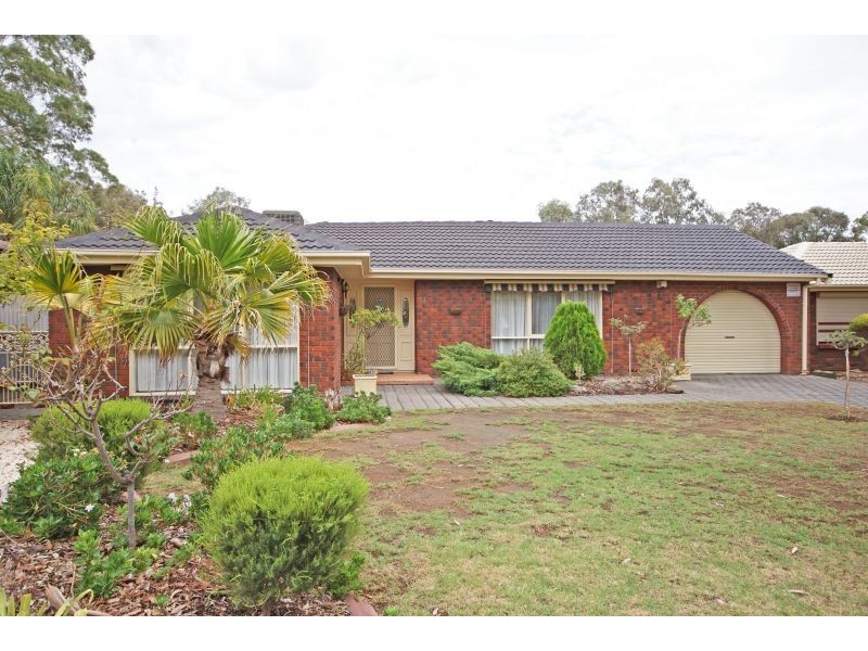 Salisbury Heights SA 5109