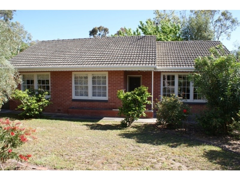 28 Butler Crescent, Banksia Park SA 5091