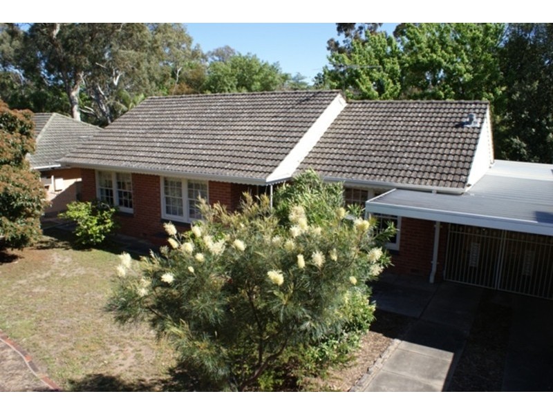 28 Butler Crescent, Banksia Park SA 5091