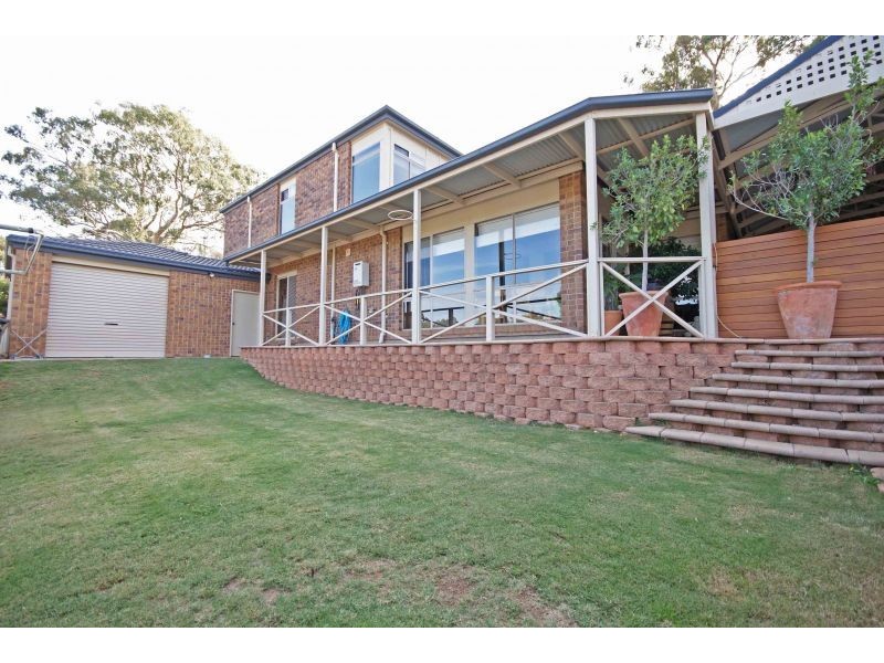 2 Wallsall Lane, Golden Grove SA 5125