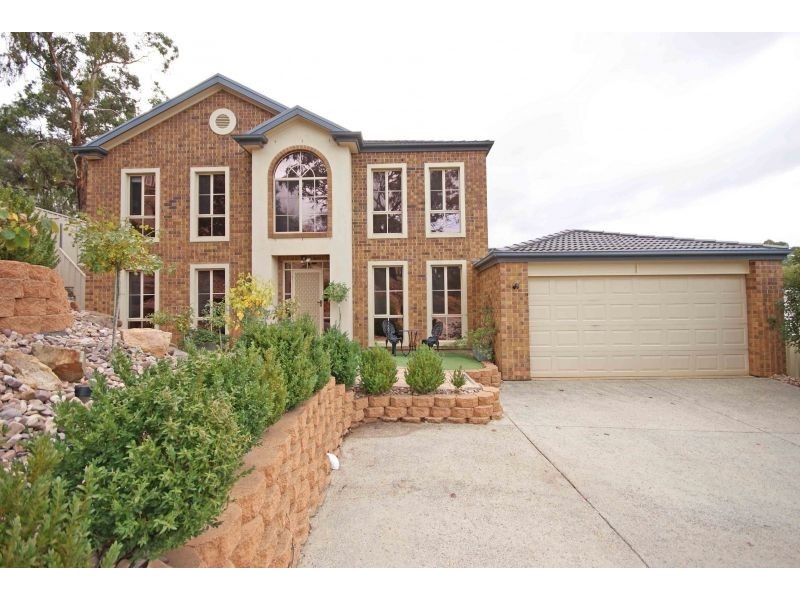 2 Wallsall Lane, Golden Grove SA 5125