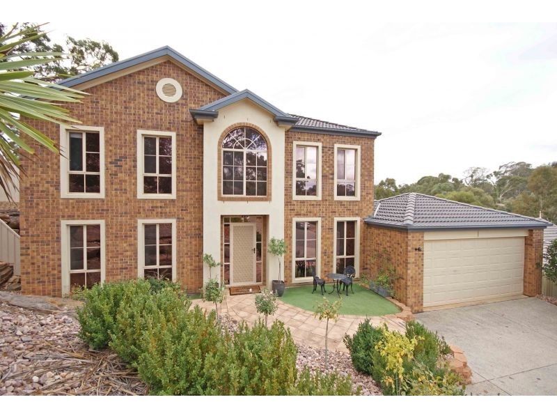 2 Wallsall Lane, Golden Grove SA 5125