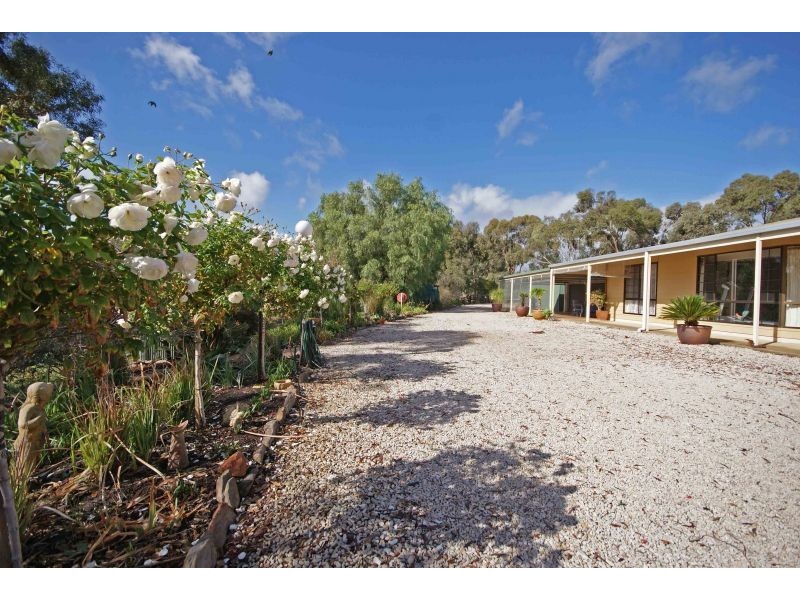 151 Woolshed Road, Kersbrook SA 5231