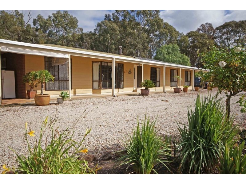 151 Woolshed Road, Kersbrook SA 5231