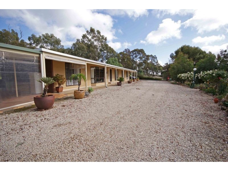 151 Woolshed Road, Kersbrook SA 5231