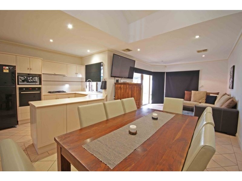 Golden Grove SA 5125