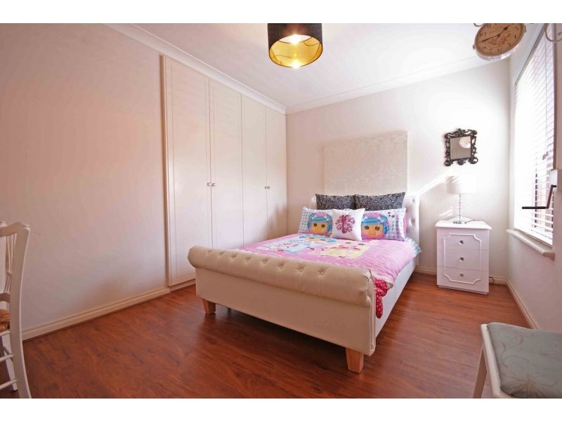 Golden Grove SA 5125