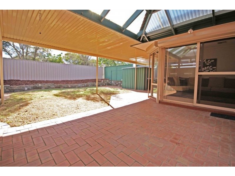 Golden Grove SA 5125