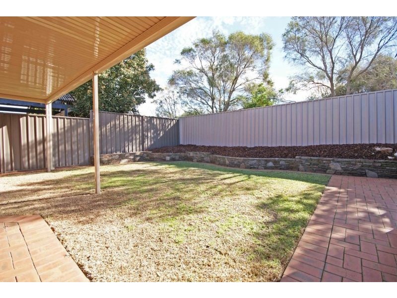 Golden Grove SA 5125