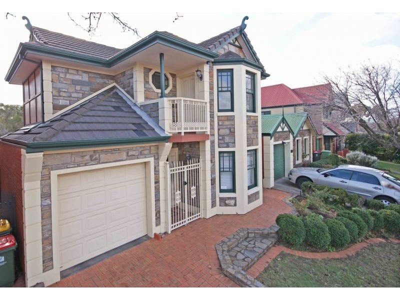 Golden Grove SA 5125