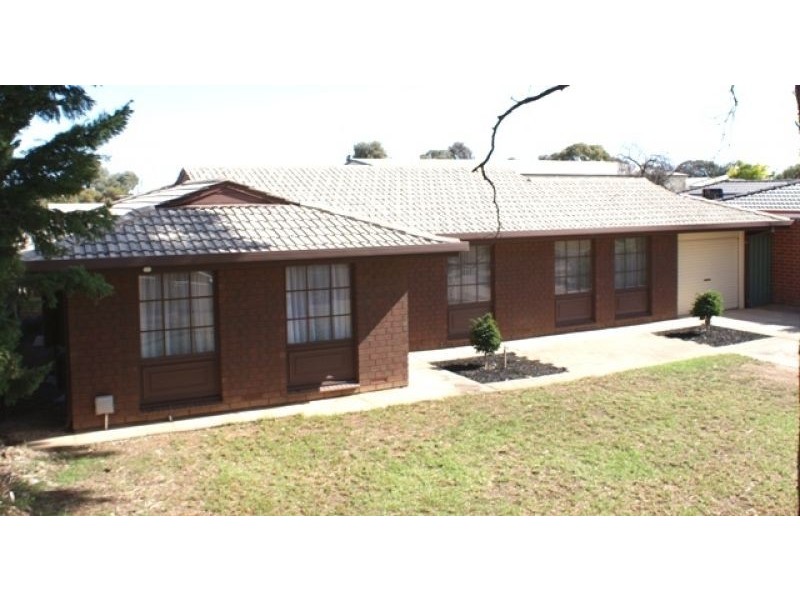 Salisbury Plain SA 5109