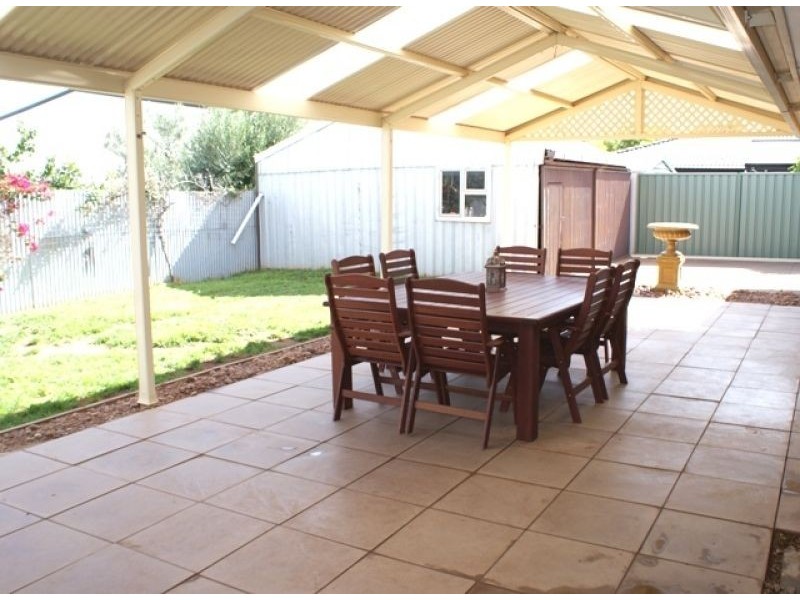 Salisbury Plain SA 5109