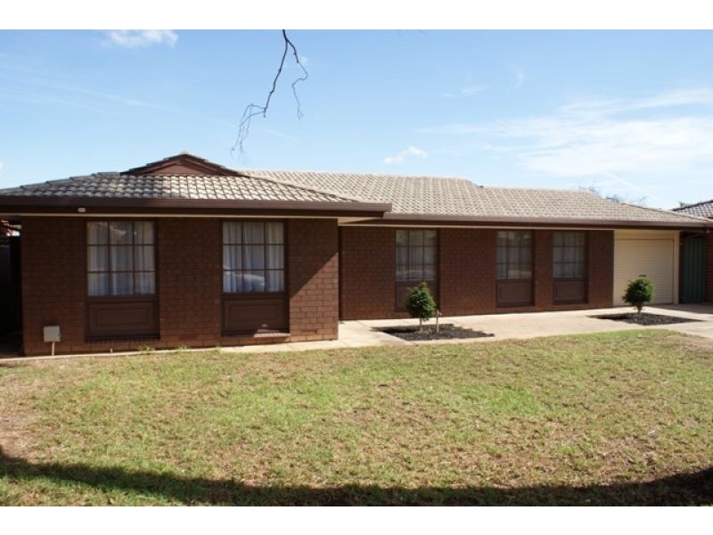 Salisbury Plain SA 5109