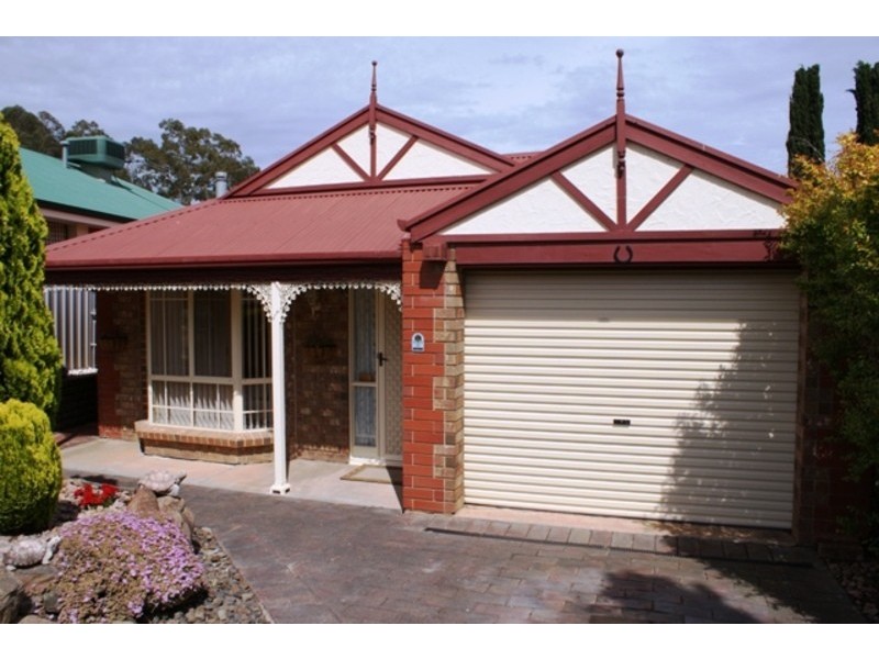 Golden Grove SA 5125