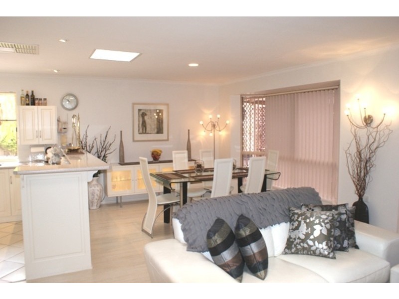 Golden Grove SA 5125