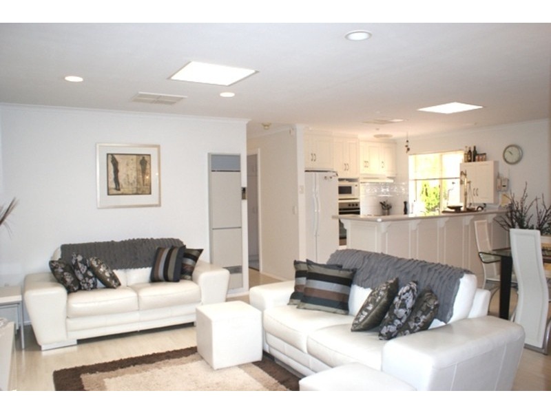 Golden Grove SA 5125