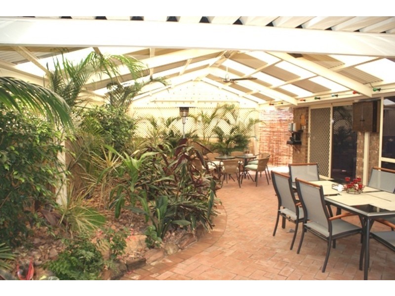 Golden Grove SA 5125