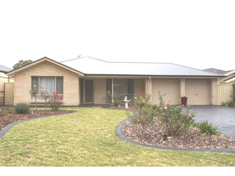 Williamstown SA 5351