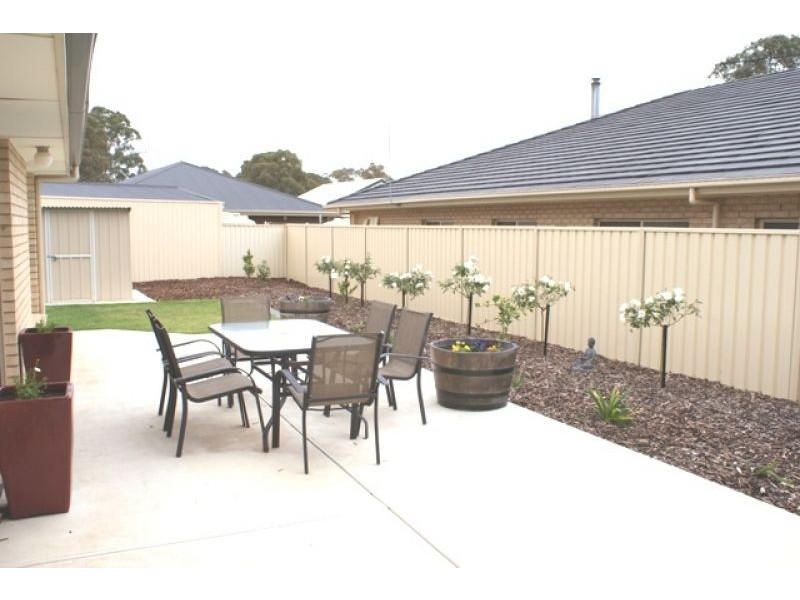 Williamstown SA 5351