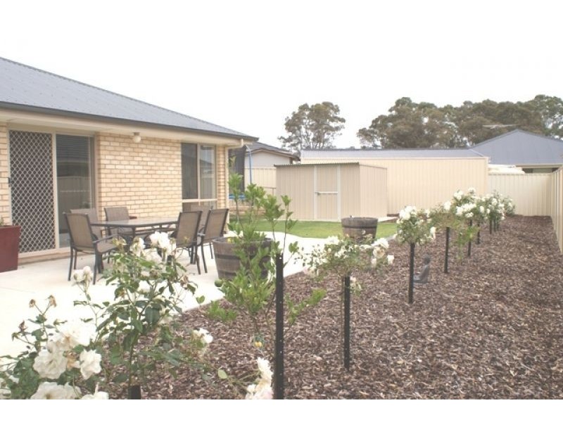 Williamstown SA 5351