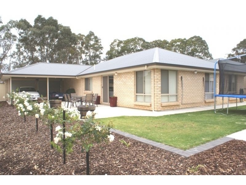 Williamstown SA 5351