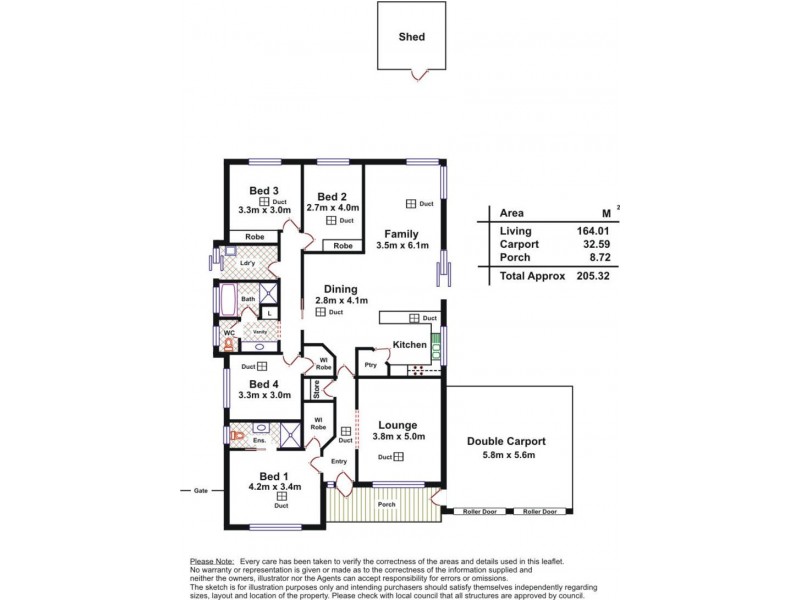 Williamstown SA 5351