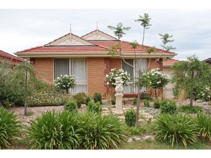 Parafield Gardens SA 5107